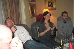 2008 Party