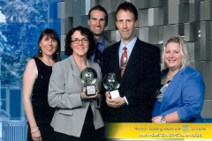 2013 AMA Crystal Awards