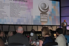 2013 AMA Crystal Awards