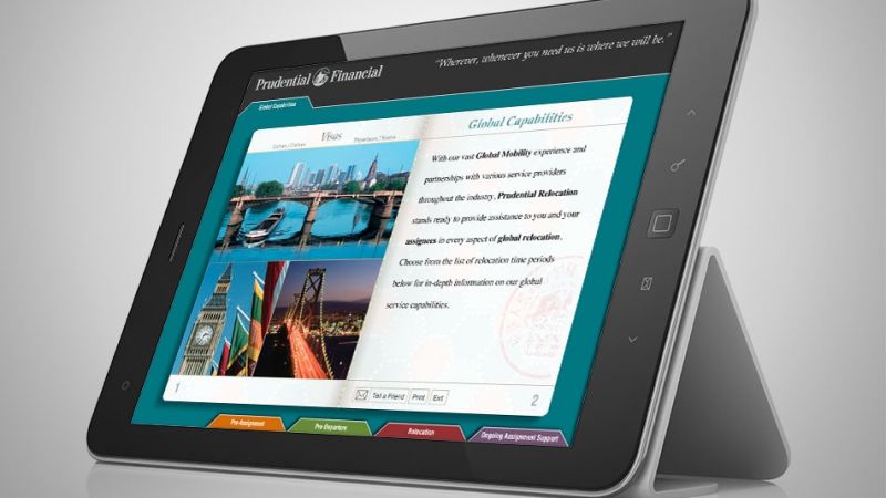 Prudential Financial